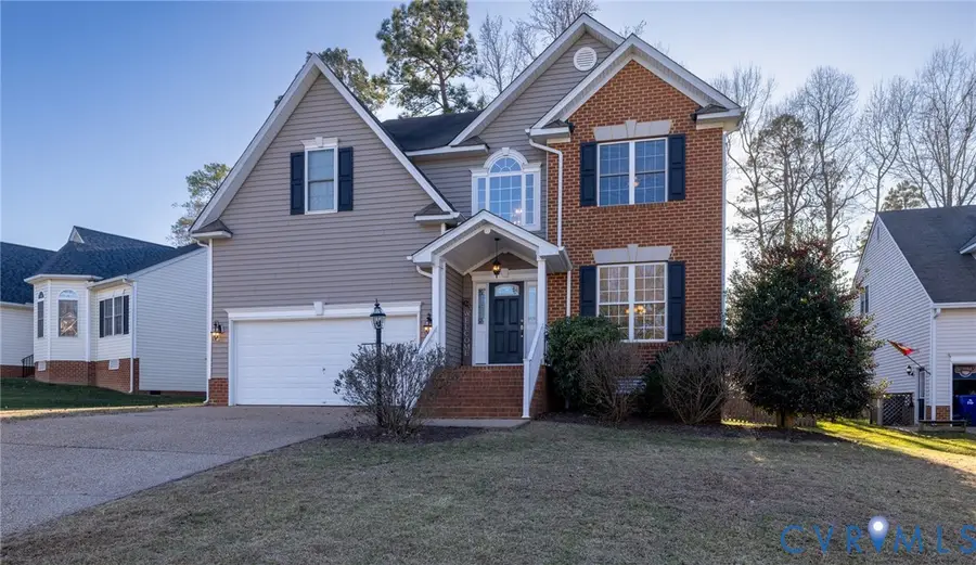 9024 Spyglass Hill Turn, Chesterfield, VA 23832 - Image #2