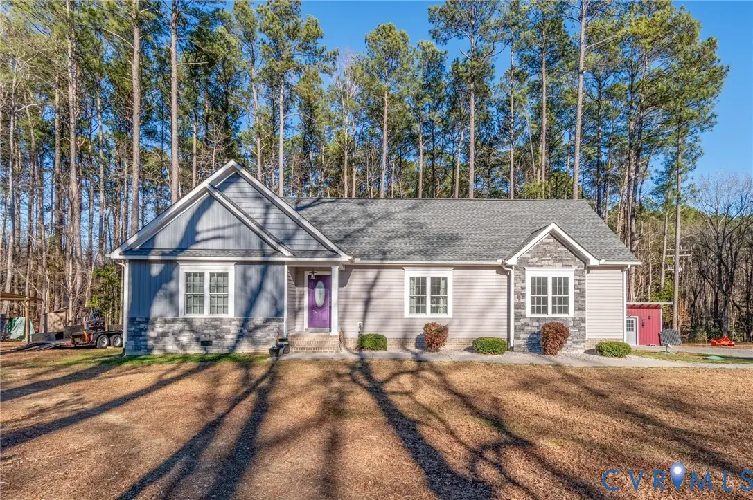 15330 Wilkinson Road, Dinwiddie, VA 23841 - Image #1