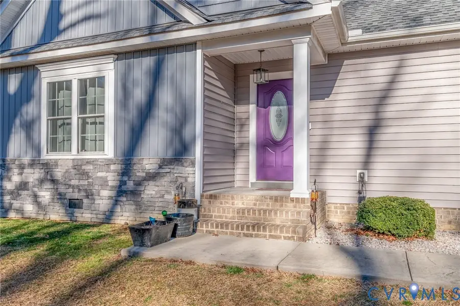 15330 Wilkinson Road, Dinwiddie, VA 23841 - Image #2