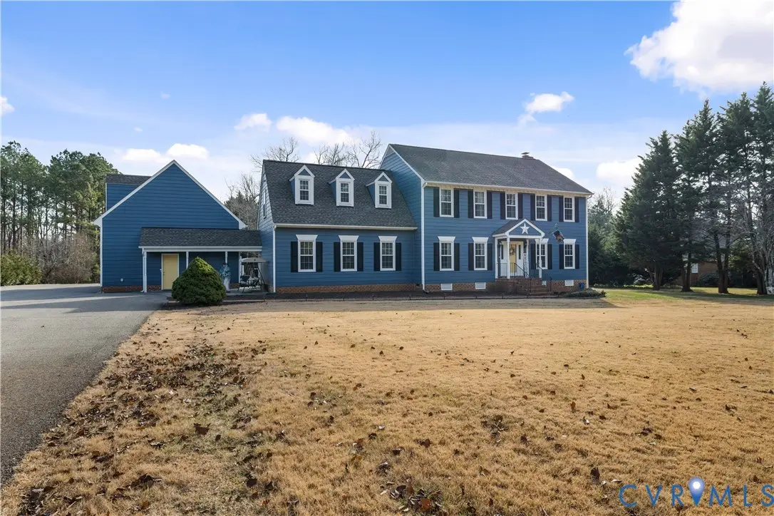 2317 Wheatlands Drive, Manakin Sabot, VA 23103 - Image #1