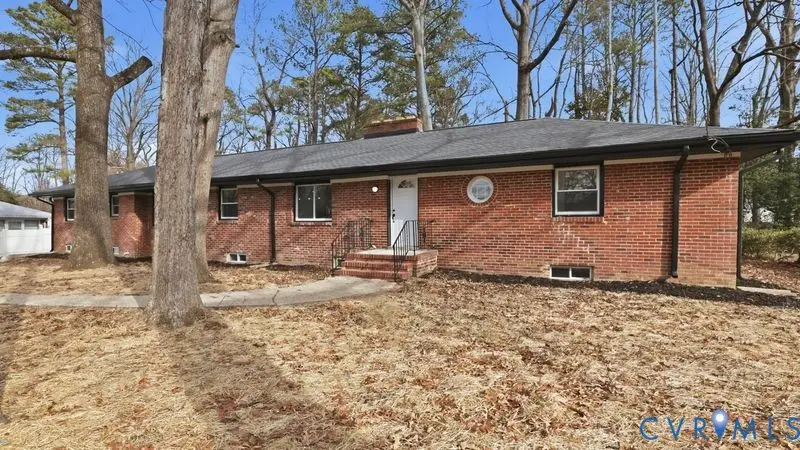 2913 Rolyart Road, Petersburg, VA 23805 - Image #2