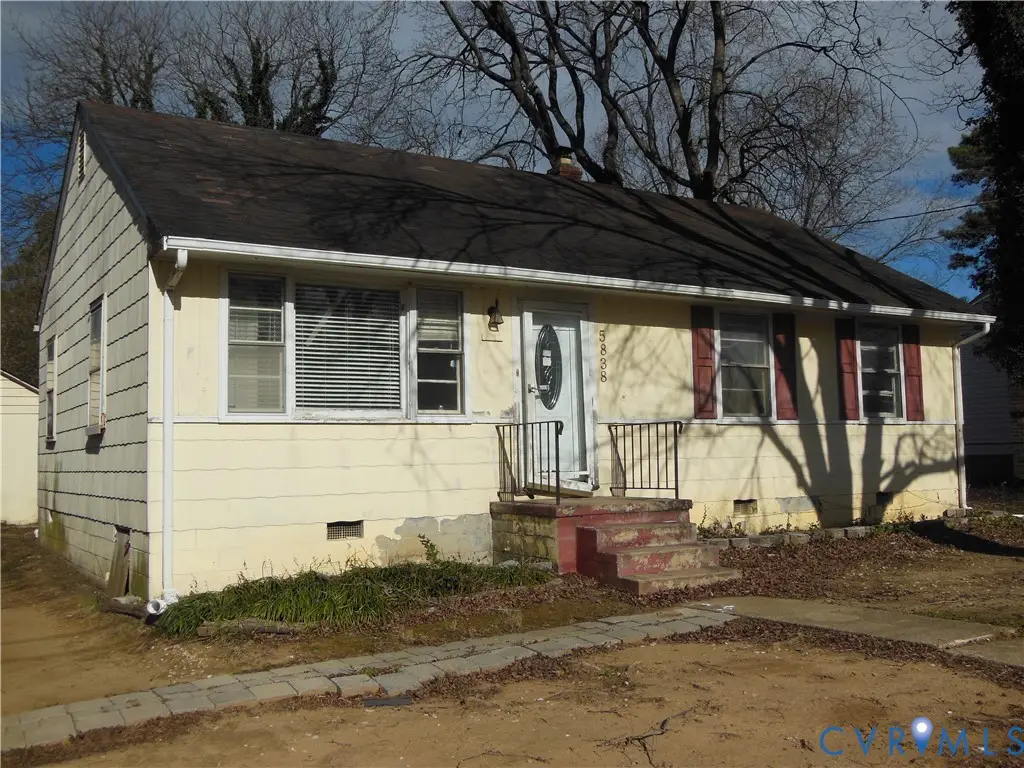 5838 Mast Drive, Richmond, VA 23224 - Image #1