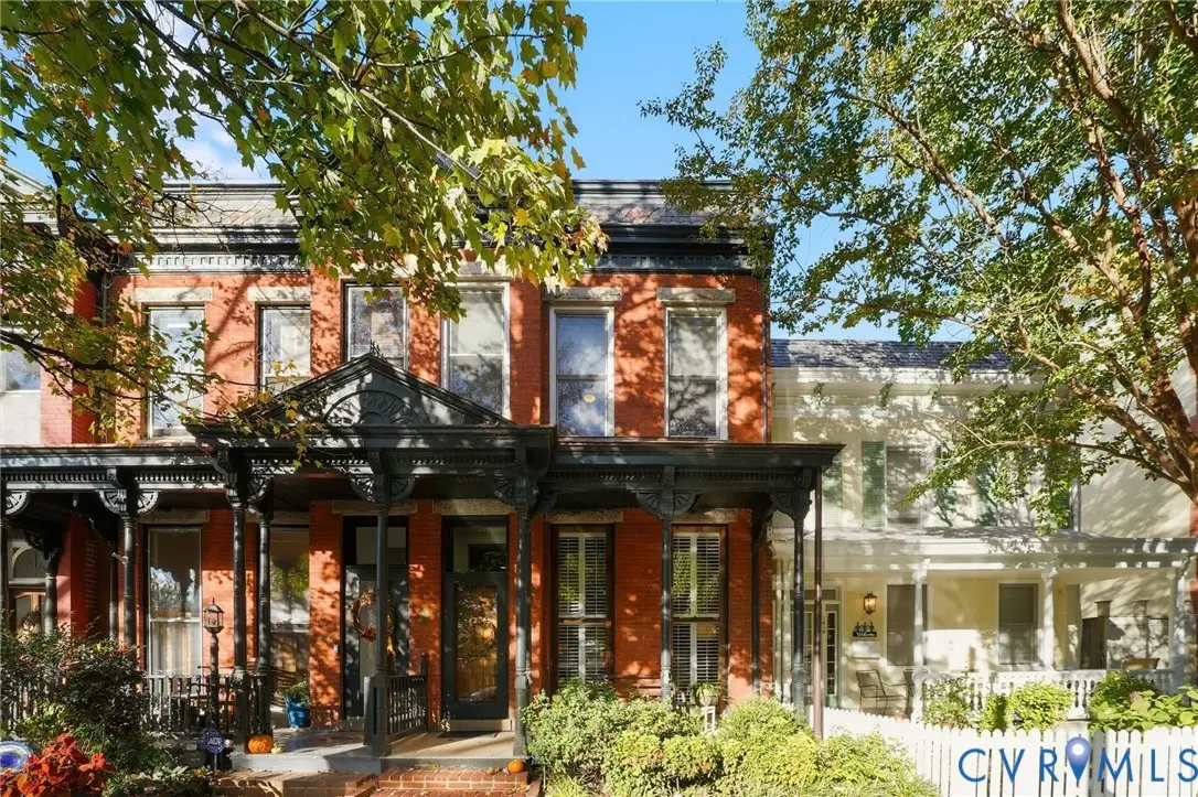 1420 Floyd Avenue, Richmond, VA 23220 - Image #1