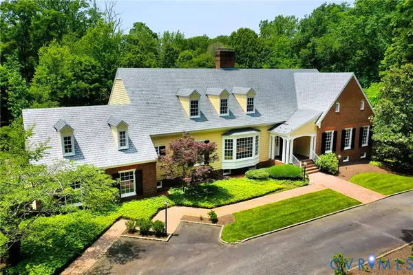 3320 Traylor Drive, Richmond, VA 23235