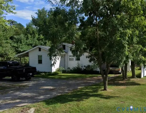 8390 Marc Gregory Court, Mechanicsville, VA 23116