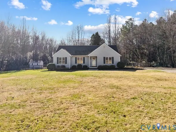 4255 Pierce Road, Powhatan, VA 23139