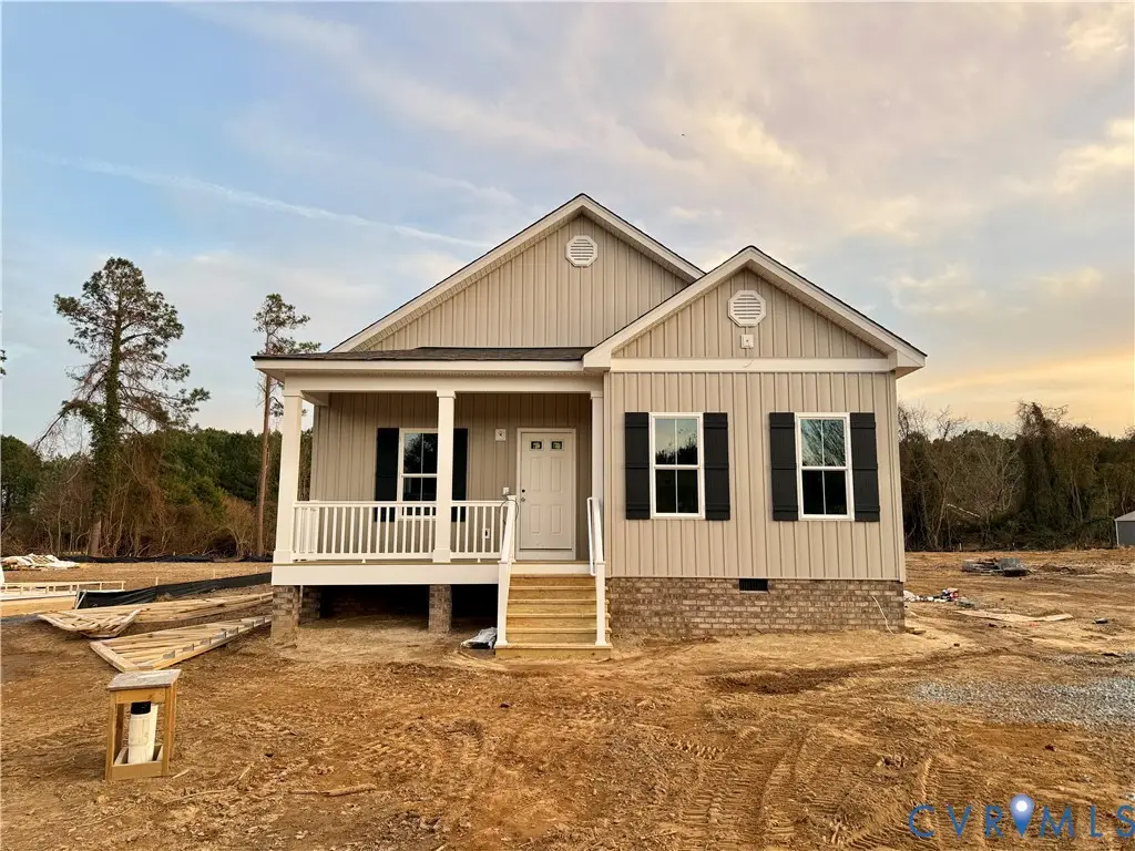 7969 Pennsylvania Avenue, West Point, VA 23181 - Image #1