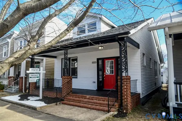 603 N 33rd Street, Richmond, VA 23223