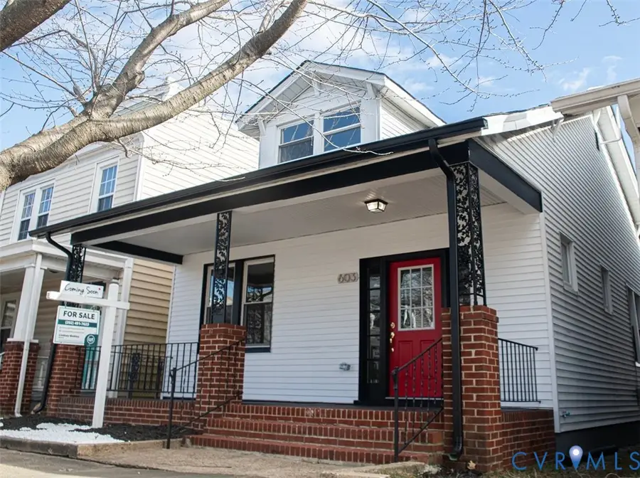 603 N 33rd Street, Richmond, VA 23223 - Image #2