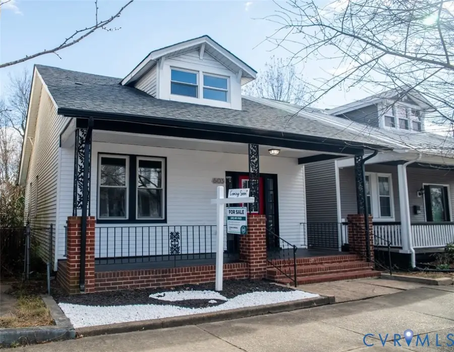 603 N 33rd Street, Richmond, VA 23223 - Image #3