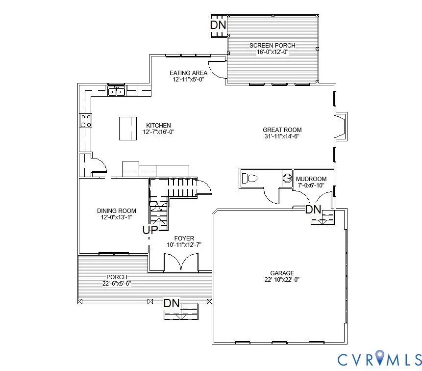 15423 Beaver Dam Road, Montpelier, VA 23192 - #3