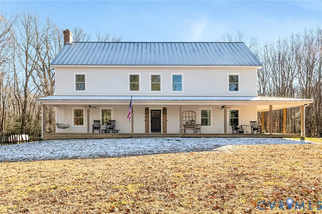 11378 Emerald Woods Lane, Mechanicsville, VA 23116 - Image #1