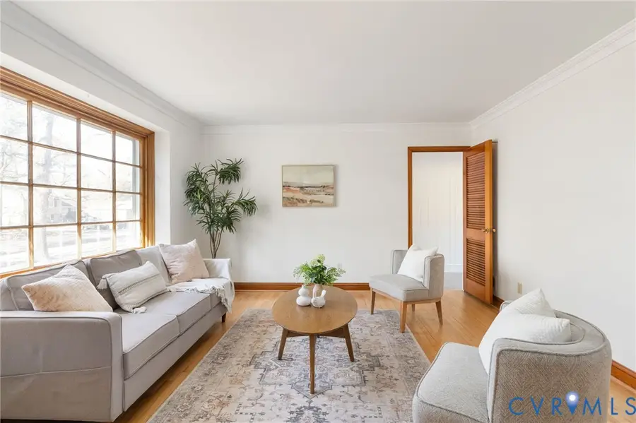 5501 S Prestonwood Avenue, Meadowbrook, VA 23234 - Image #2