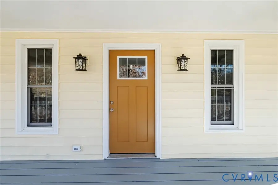 2454 Crowncrest Drive, Henrico, VA 23233 - #3