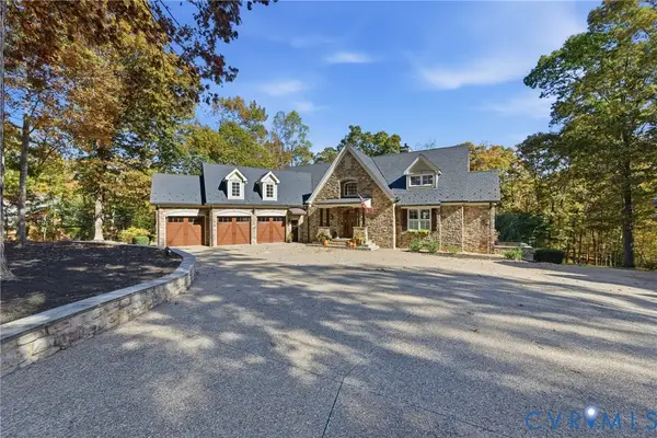 1630 Fallen Timber Trail, Powhatan, VA 23139