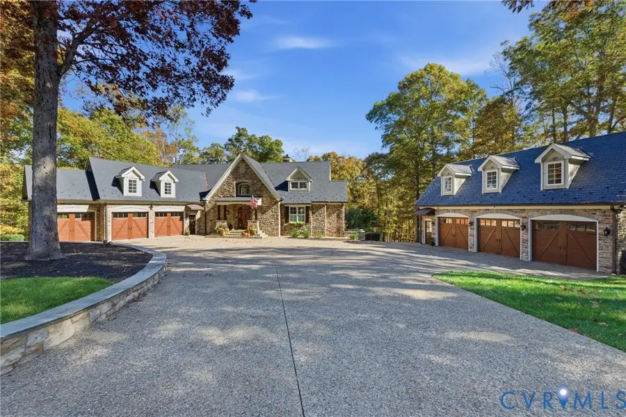 1630 Fallen Timber Trail, Powhatan, VA 23139 - Image #2