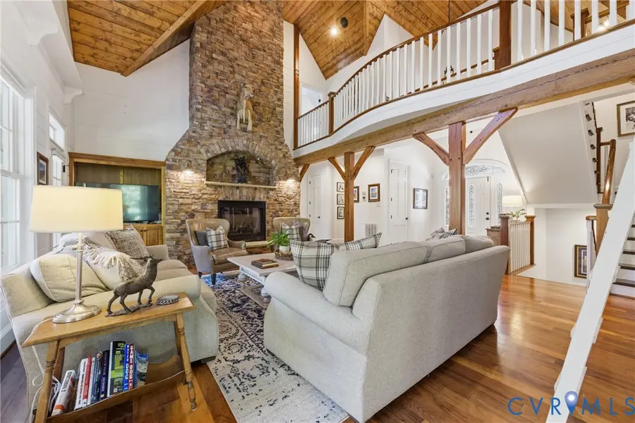 1630 Fallen Timber Trail, Powhatan, VA 23139 - Image #3