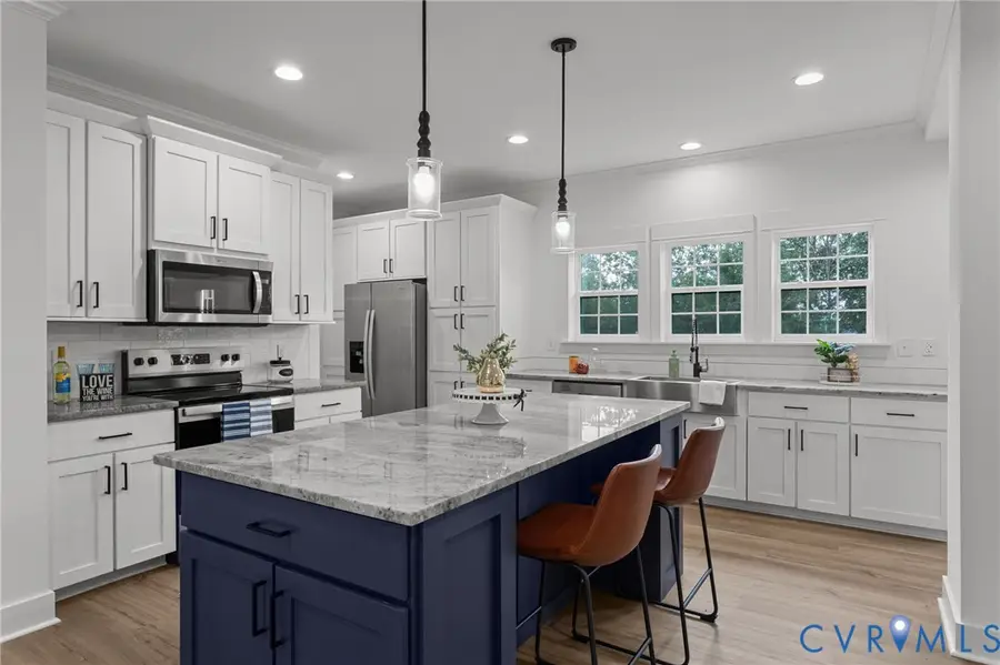 6206 Stubbs Cove Lane, Spotsylvania, VA 22551 - Image #3