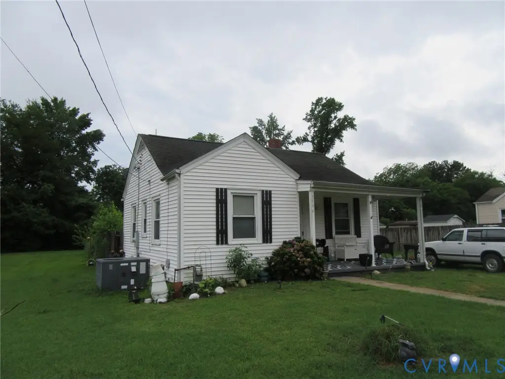 3004 Pickett Street, Hopewell, VA 23860 - Image #1