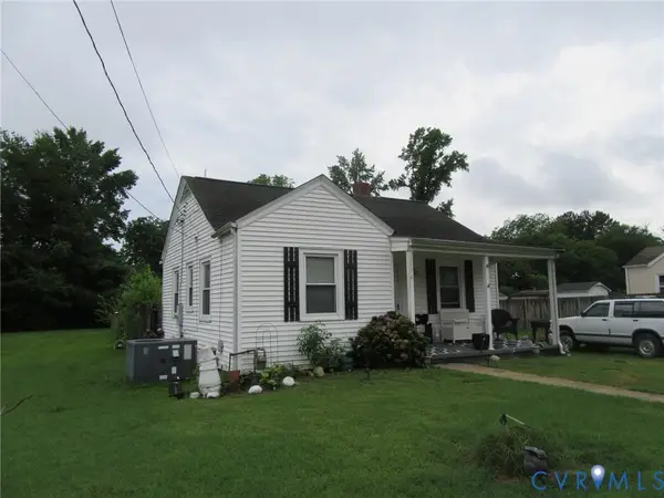 3004 Pickett Street, Hopewell, VA 23860