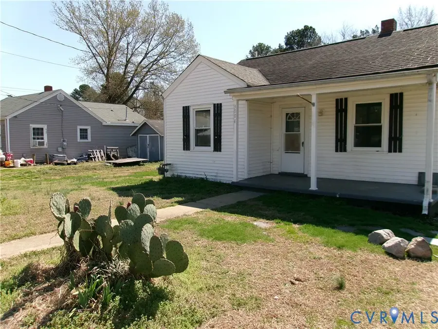 3004 Pickett Street, Hopewell, VA 23860 - #2