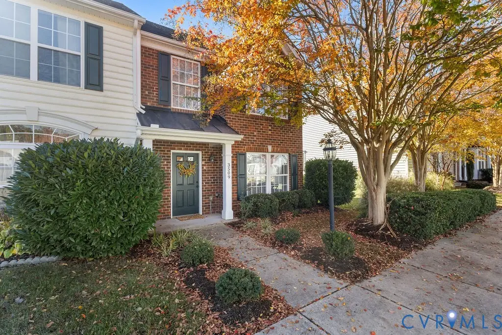 3509 Argent Lane, Meadowbrook, VA 23237 - Image #1