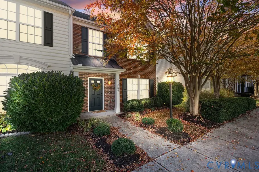 3509 Argent Lane, Meadowbrook, VA 23237 - Image #2