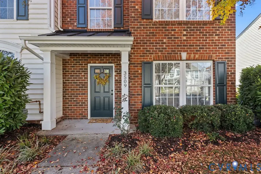 3509 Argent Lane, Meadowbrook, VA 23237 - Image #3
