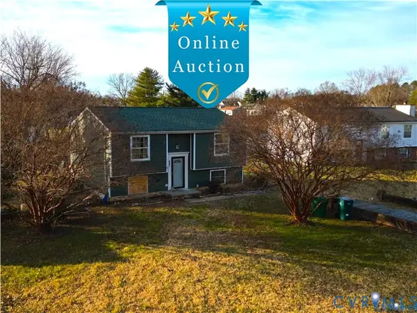 202 Hollymead Court, Henrico, VA 23223