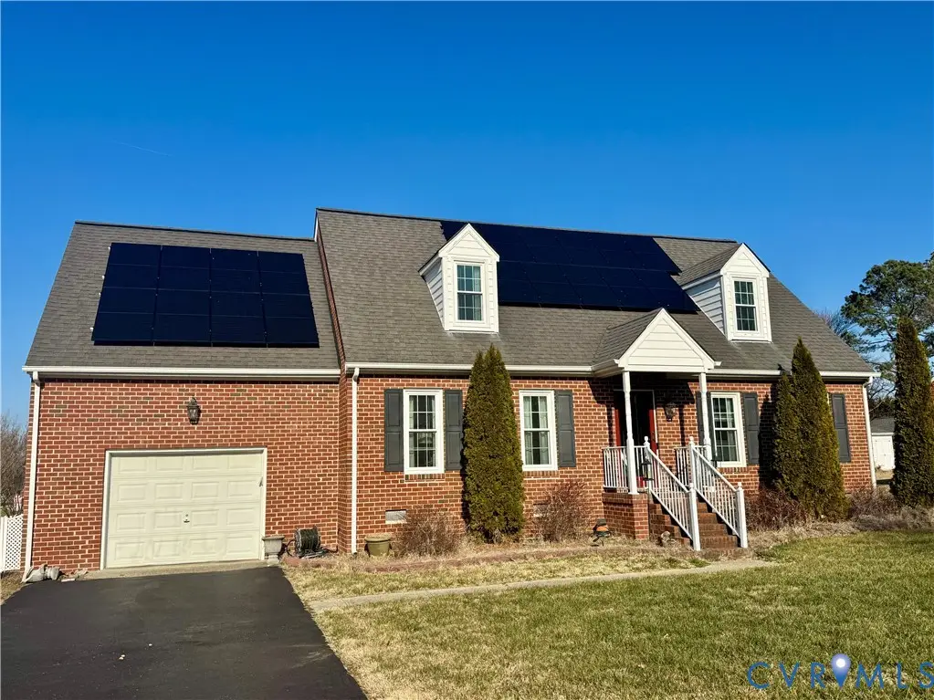 6420 Lark Way, Mechanicsville, VA 23111 - Image #1