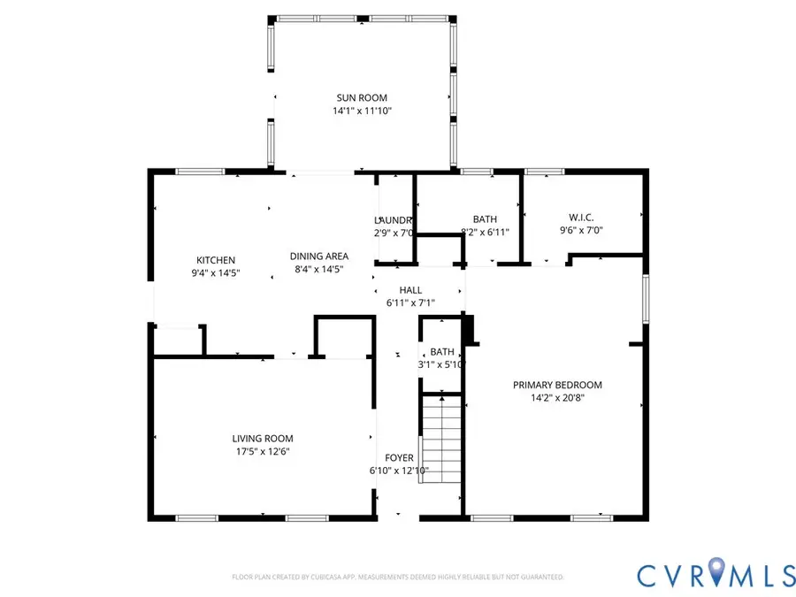 6420 Lark Way, Mechanicsville, VA 23111 - Image #2