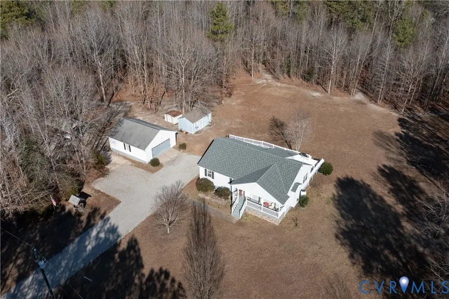 25520 Doe Drive, Petersburg, VA 23803 - Image #2