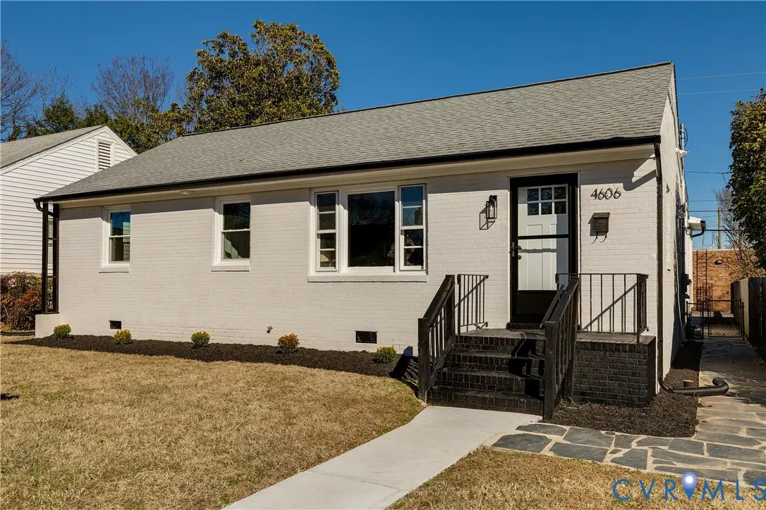 4606 Radford Avenue, Richmond, VA 23230 - Image #1