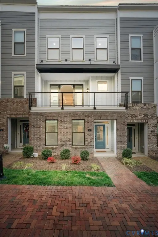 14 Shiplock Row, Henrico, VA 23231 - Image #1