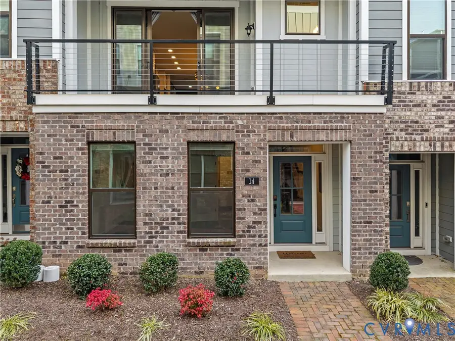 14 Shiplock Row, Henrico, VA 23231 - Image #3