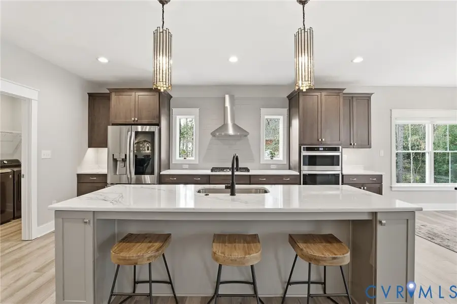 11532 Kings Pond Drive, Providence Forge, VA 23140 - Image #2