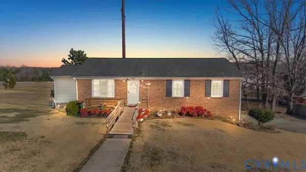 3909 Cambridge Place, Hopewell, VA 23860