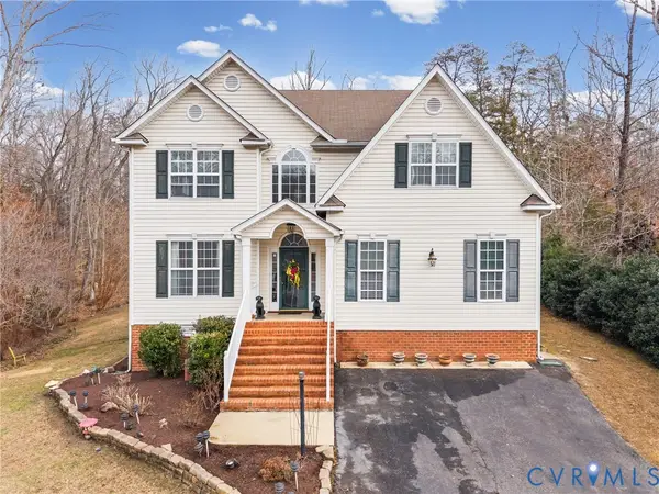 116 Jesse's Way, Farmville, VA 23901