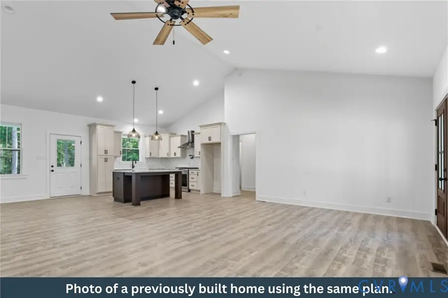 TBD Lot P Waters Trace, Farmville, VA 23901 - Image #3