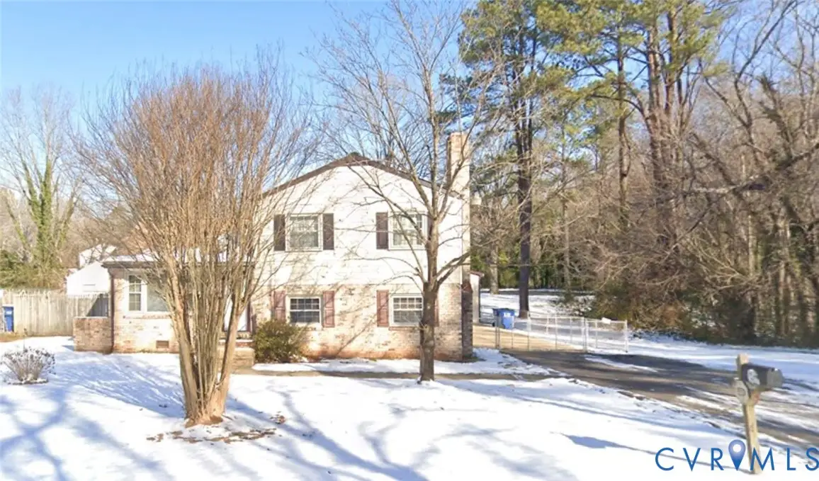 6425 Claudehart Road, North Chesterfield, VA 23234 - Image #1