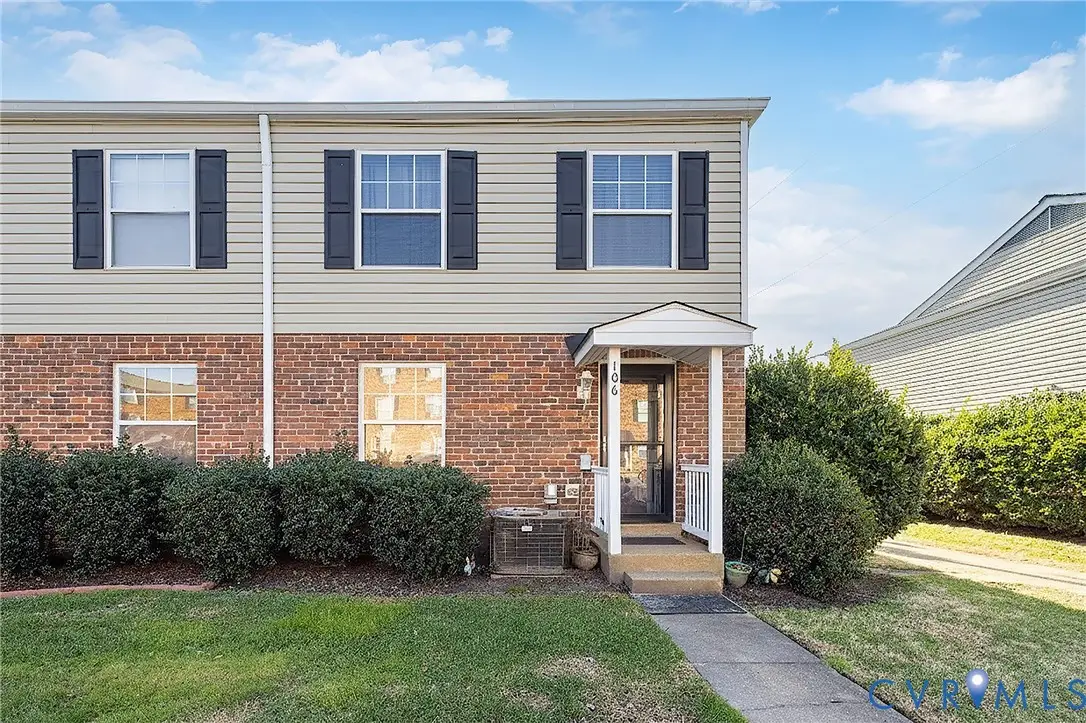 3520 E Richmond Road #U106, Richmond, VA 23223 - Image #1