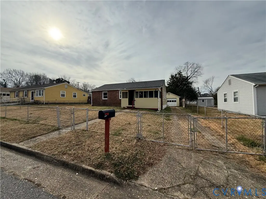 602 Stonewall Avenue, Hopewell, VA 23860 - Image #1