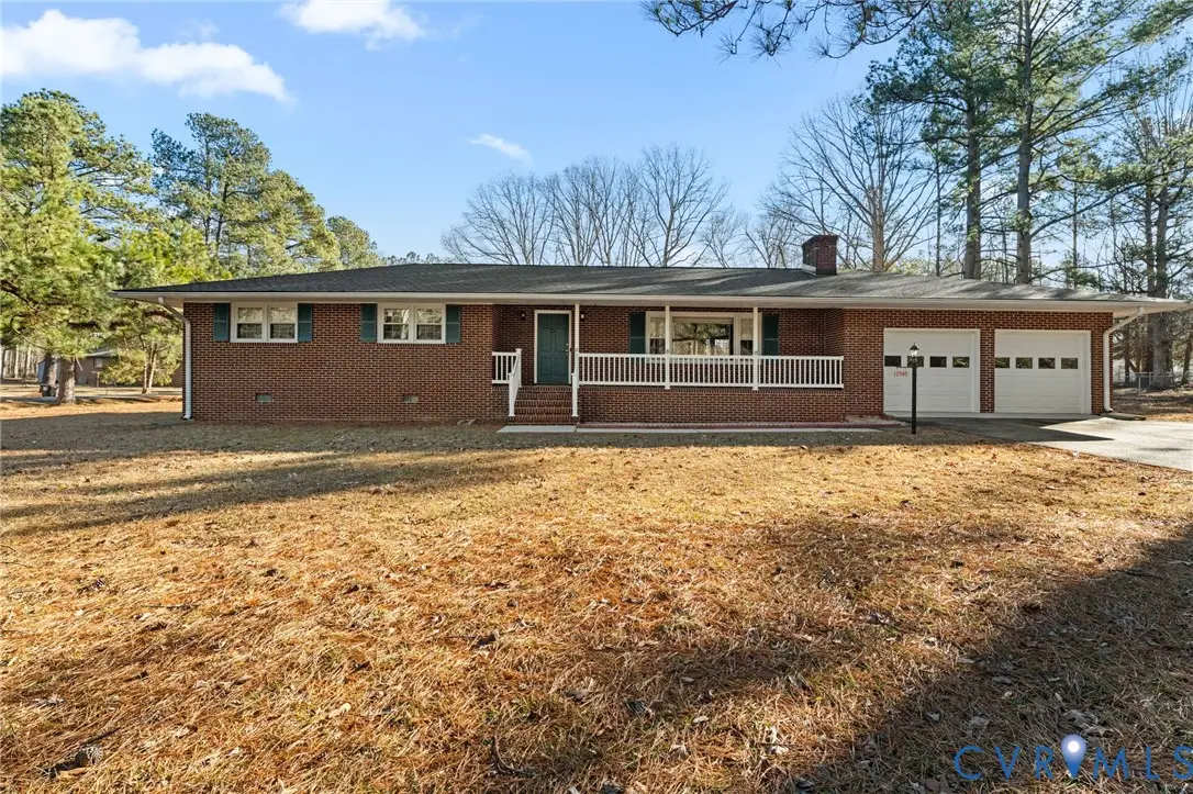 2580 Jefferson Avenue, Victoria, VA 23974 - Image #1