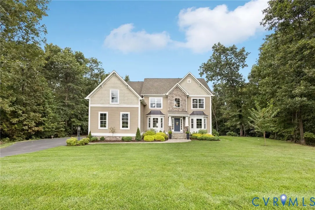 7559 Madison Estates Drive, Mechanicsville, VA 23111 - Image #1