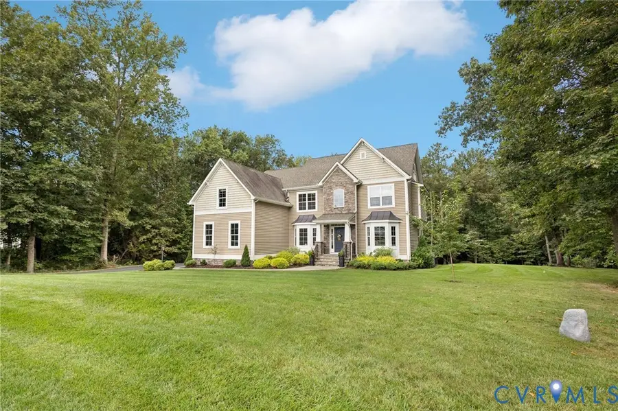 7559 Madison Estates Drive, Mechanicsville, VA 23111 - Image #2