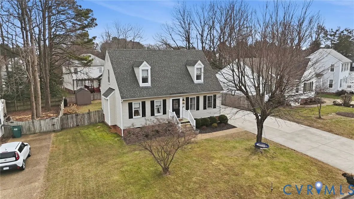 9533 Hungary Ridge Drive, Glen Allen, VA 23060 - Image #1