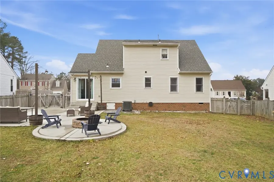 9533 Hungary Ridge Drive, Glen Allen, VA 23060 - Image #2