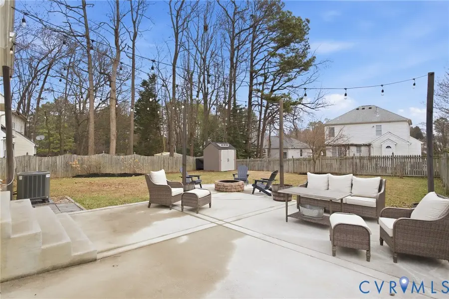 9533 Hungary Ridge Drive, Glen Allen, VA 23060 - Image #3