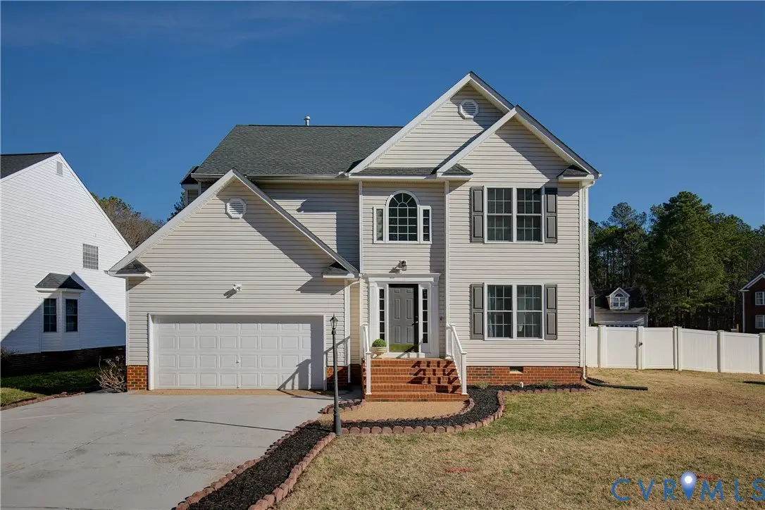 5913 Barnwood Drive, Richmond, VA 23234 - Image #1