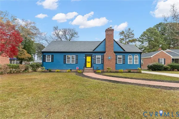 426 Laurel Street, Emporia, VA 23847